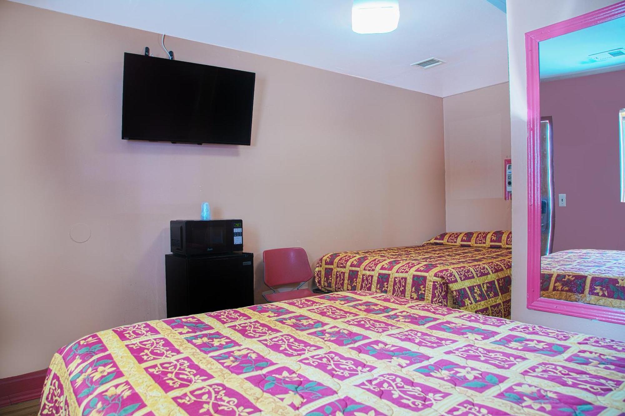 Oyo I-20 Decatur, East Atlanta Hotel 2*