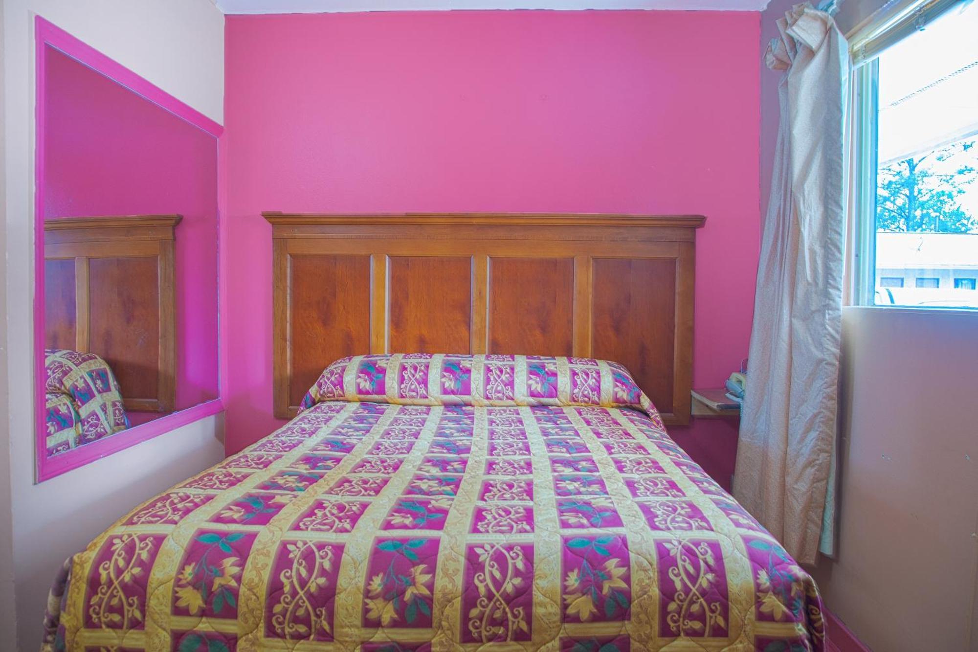 Hotel Oyo I-20 Decatur, East Atlanta 2*