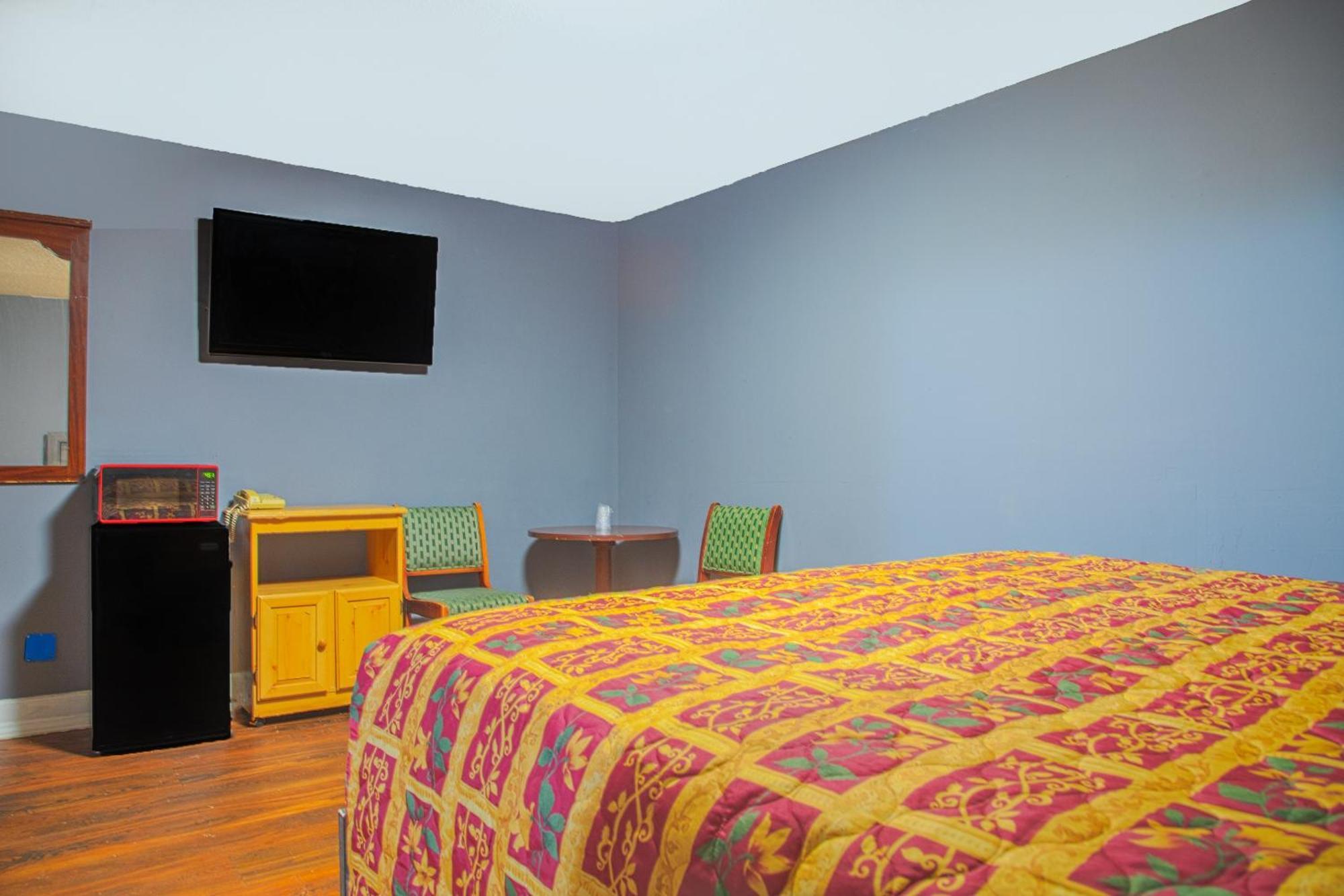 Oyo I-20 Decatur, East Atlanta Hotel Decatur