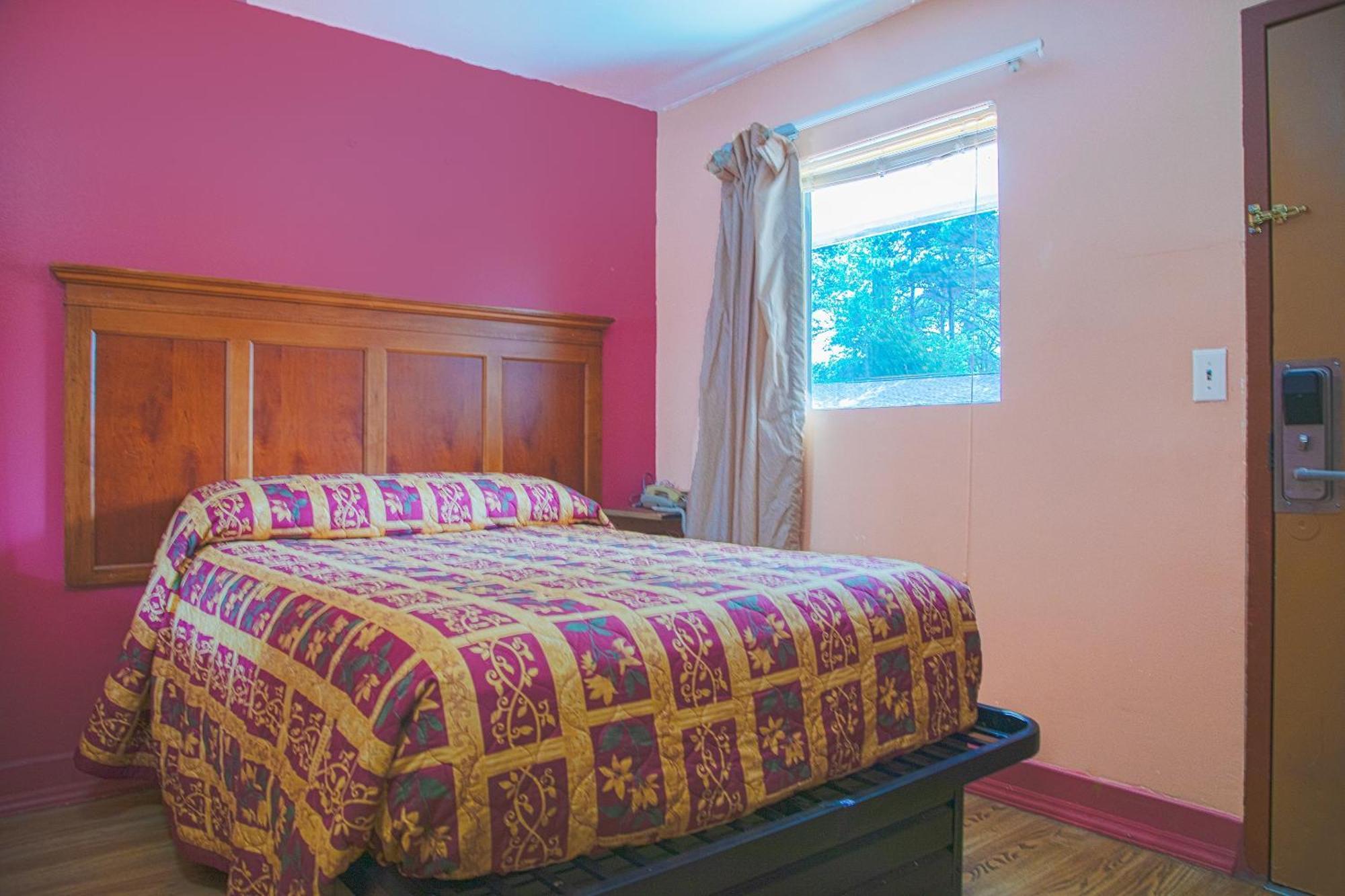 Hotel Oyo I-20 Decatur, East Atlanta 2*